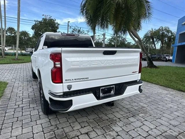 2023 Chevrolet Silverado 1500 RST photo 35