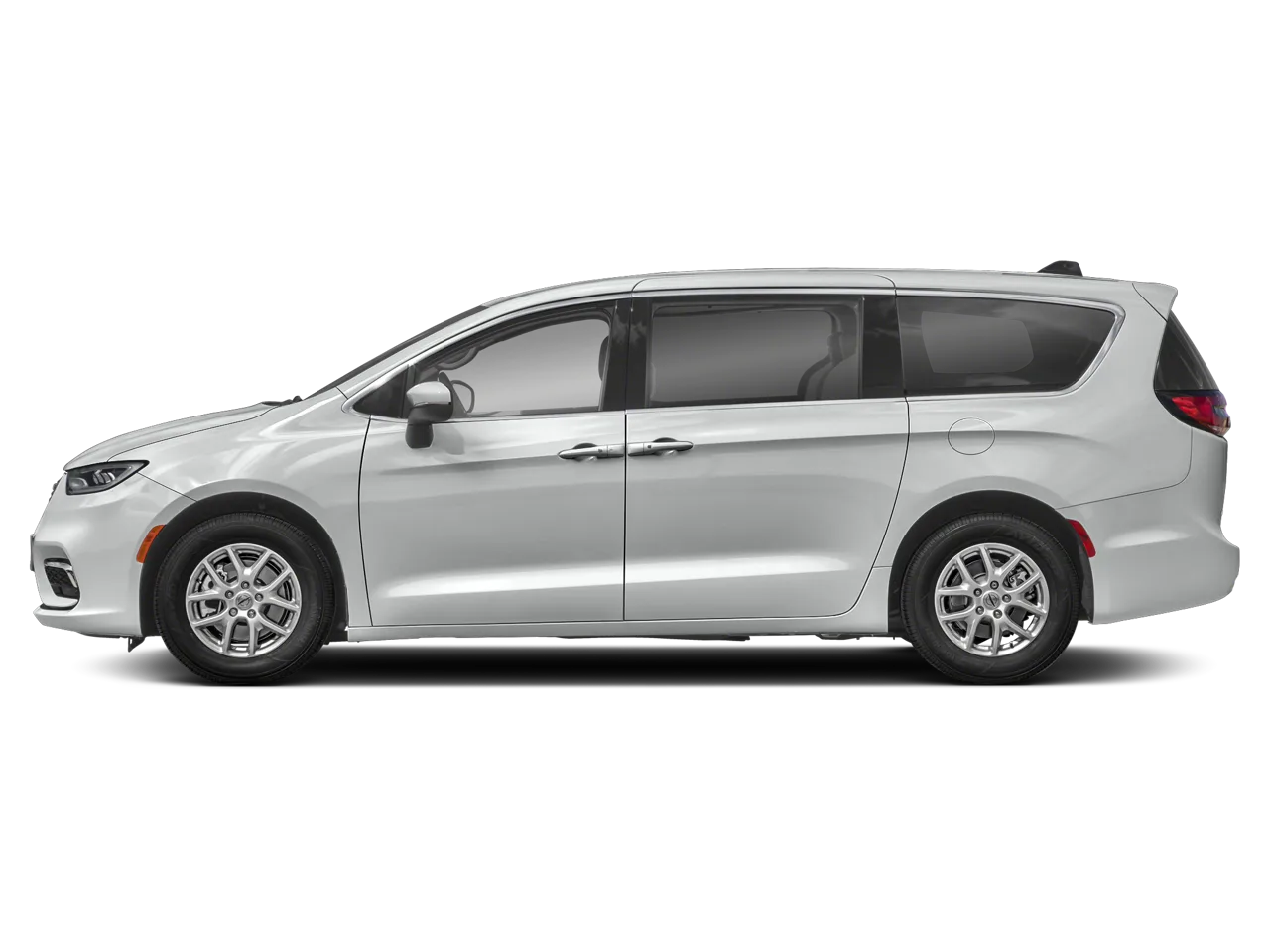 2024 Chrysler Pacifica Touring photo 3