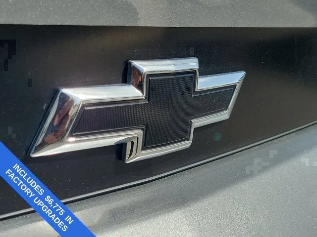 2023 Chevrolet Camaro LT1 photo 10