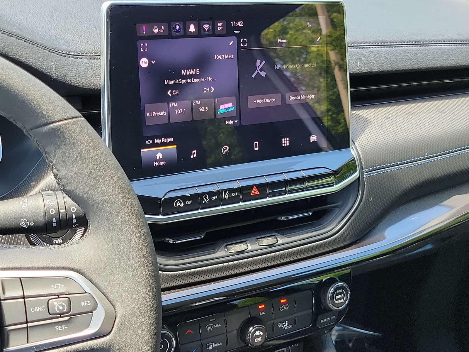 2025 Jeep Compass Latitude photo 27
