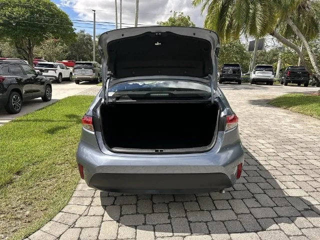 2024 Toyota Corolla LE photo 28