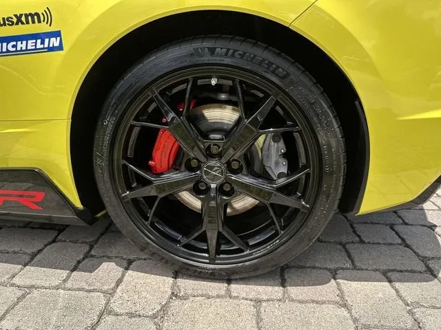 2020 Chevrolet Corvette Stingray 3LT photo 11