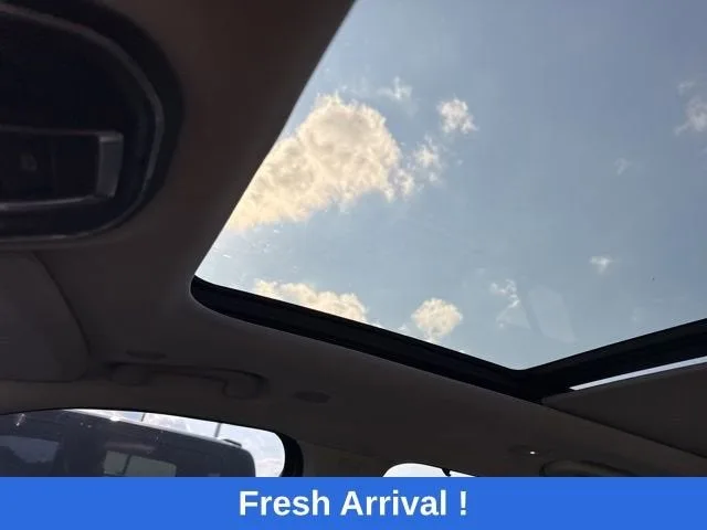2023 Jeep Grand Cherokee Limited photo 30