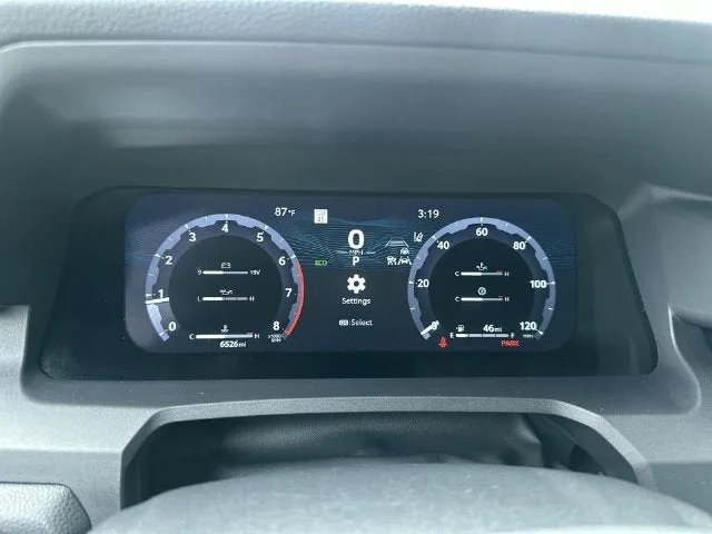 2025 Toyota 4Runner SR5 photo 26
