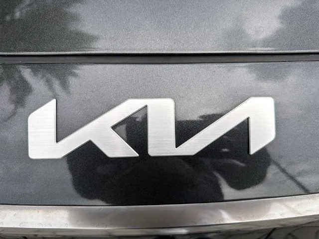 2024 Kia Niro EV Wind photo 10