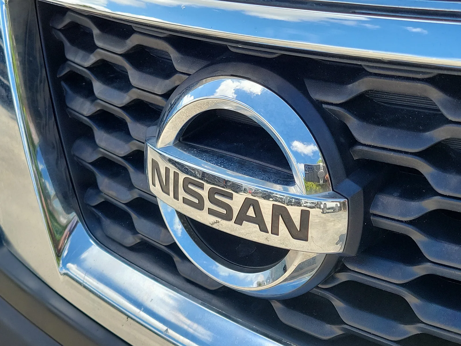 2021 Nissan NV200 Compact Cargo SV photo 10