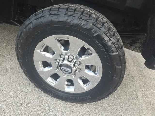 2019 Ford Super Duty F-250 SRW XL photo 11