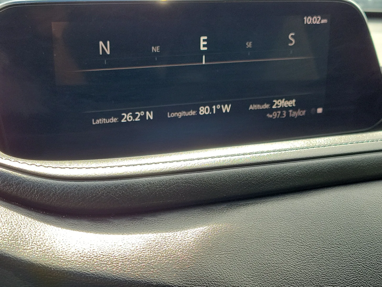 2024 Mazda CX-30 2.5 S photo 28
