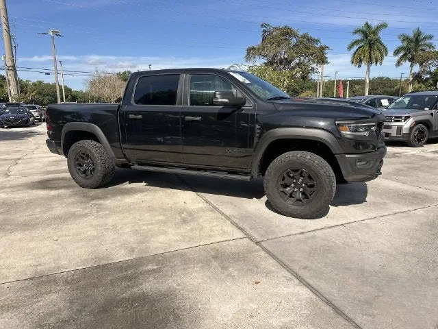 2022 RAM 1500 TRX photo 15