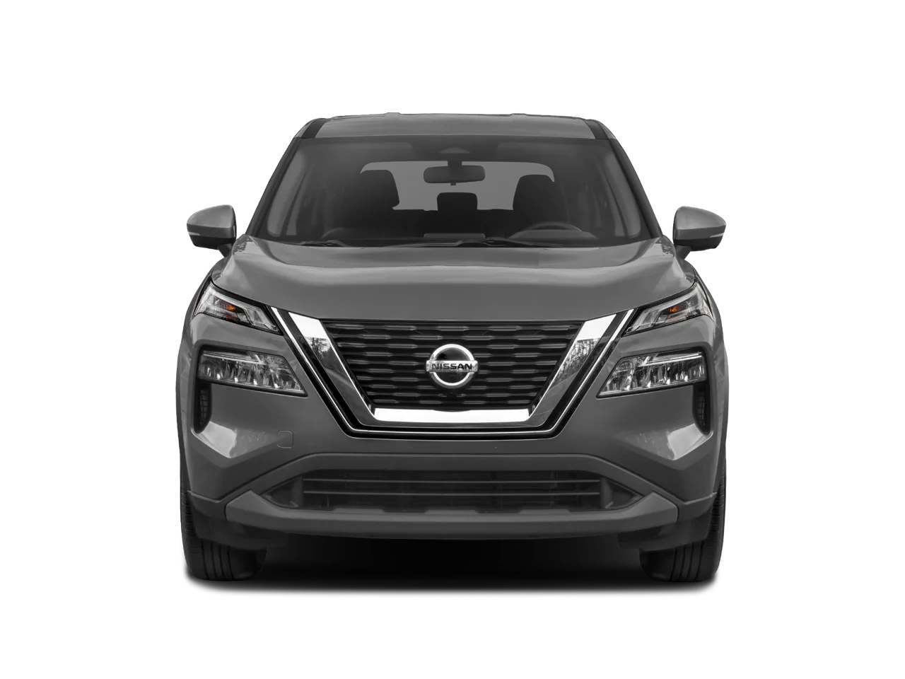 2023 Nissan Rogue SV photo 4