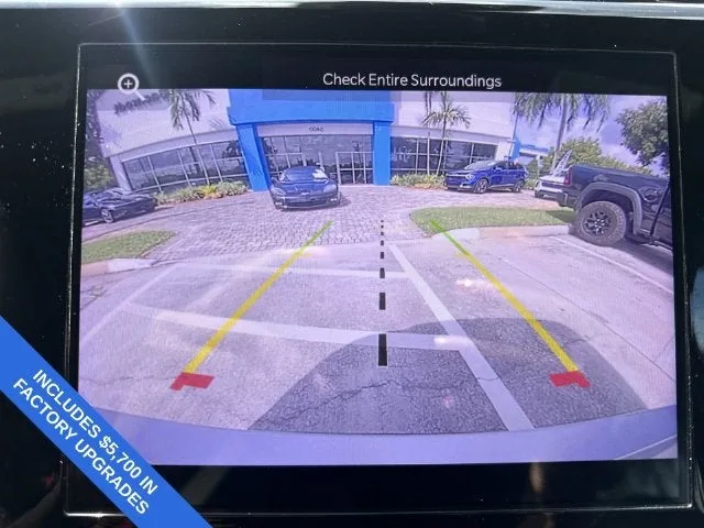 2023 Jeep Grand Cherokee L Altitude photo 24