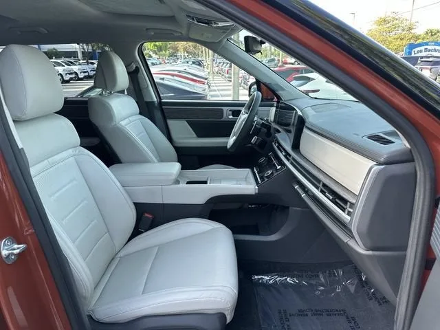 2024 Hyundai Santa Fe Calligraphy photo 29