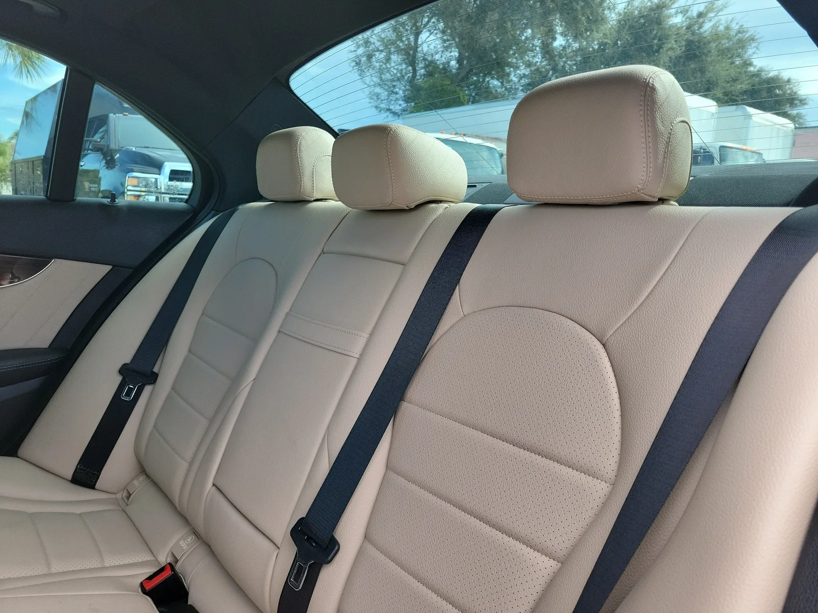 2019 Mercedes-Benz C-Class C 300 photo 12