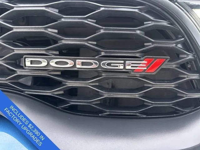 2024 Dodge Durango GT photo 10