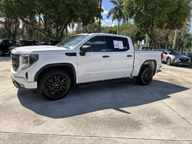 2024 GMC Sierra 1500 Elevation photo 31