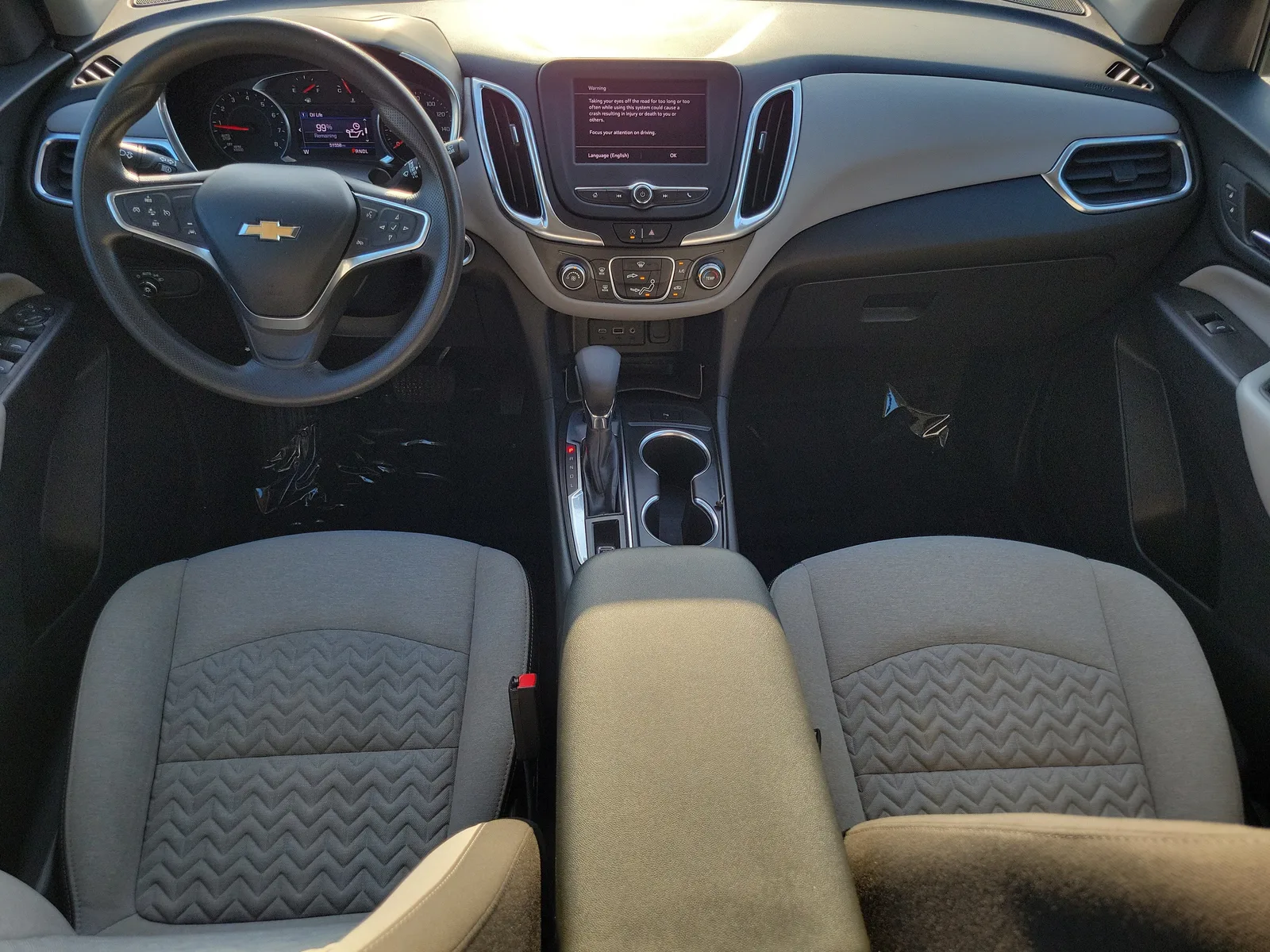 2022 Chevrolet Equinox LT photo 14
