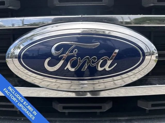 2023 Ford F-150 XL photo 10