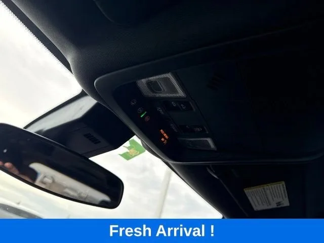 2023 Chevrolet Equinox RS photo 5