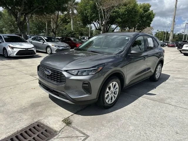 2025 Ford Escape Active photo 20