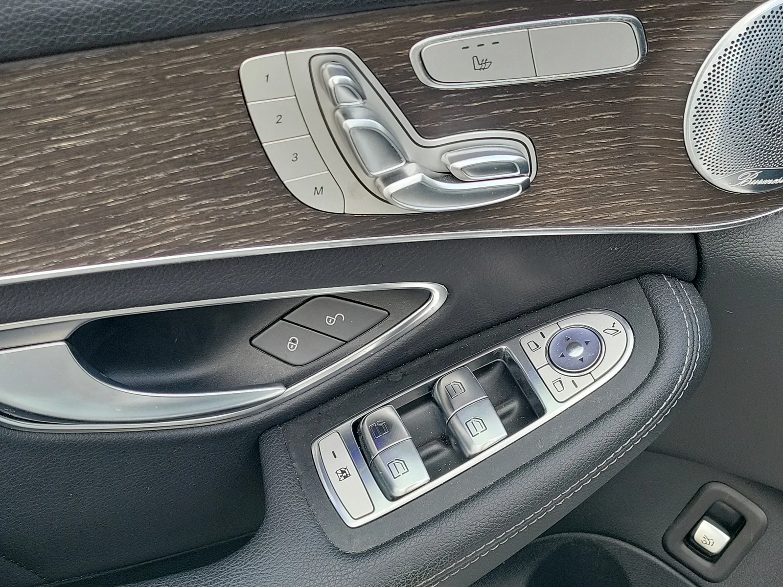 2020 Mercedes-Benz C-Class C 300 photo 20
