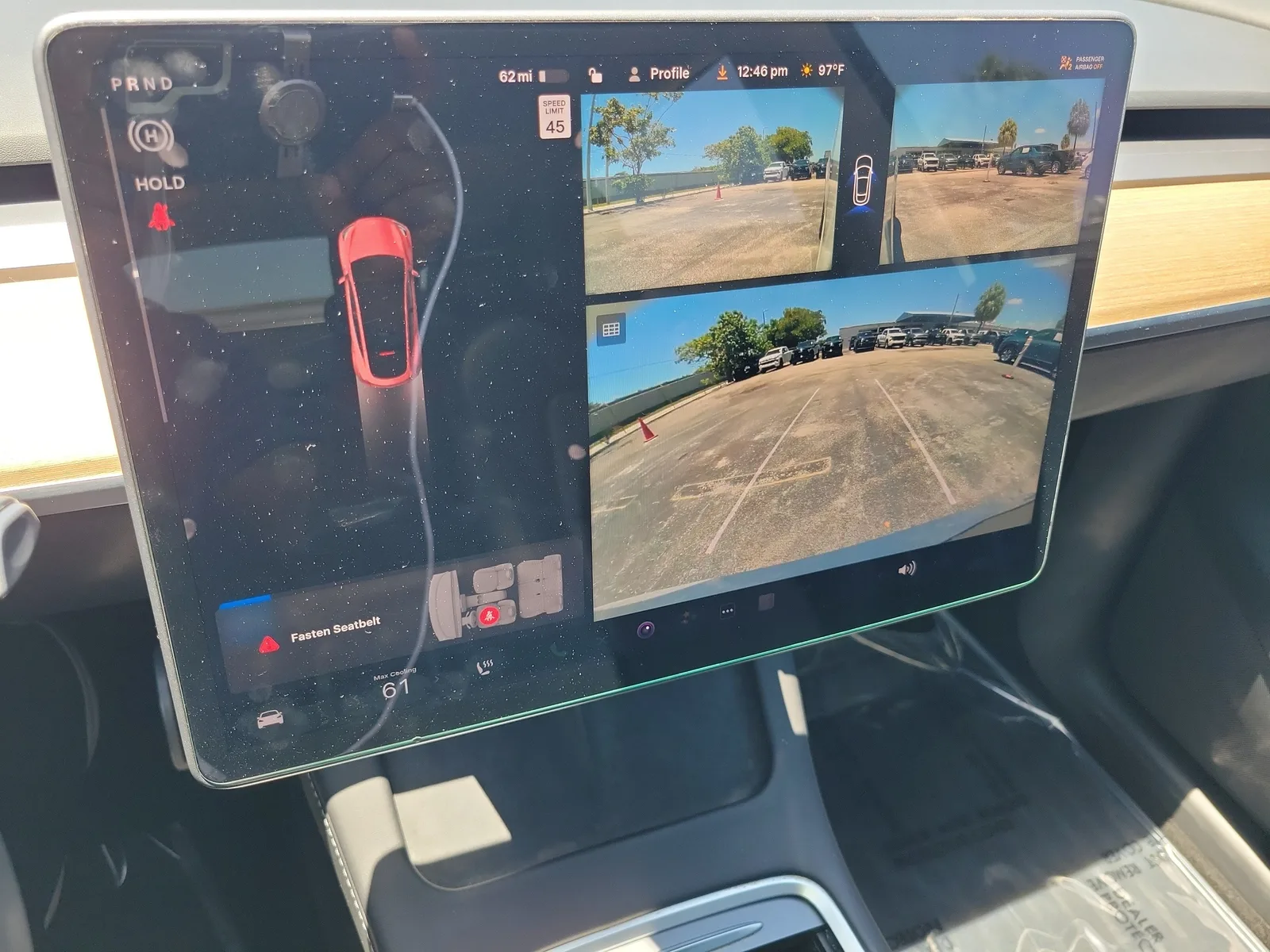 2023 Tesla Model Y Performance photo 29