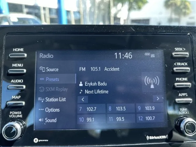 2024 Toyota Camry LE photo 25