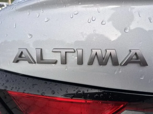 2024 Nissan Altima 2.5 SV photo 38