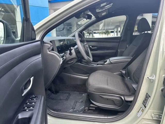 2025 Hyundai Santa Cruz SE photo 22