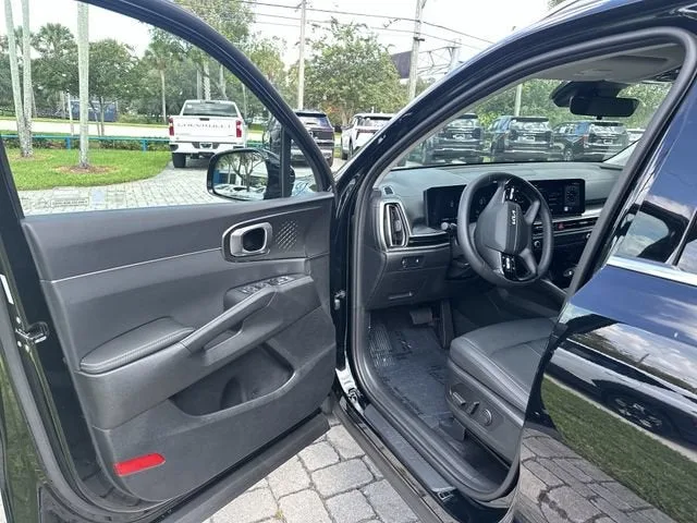 2026 Kia Sorento S photo 22