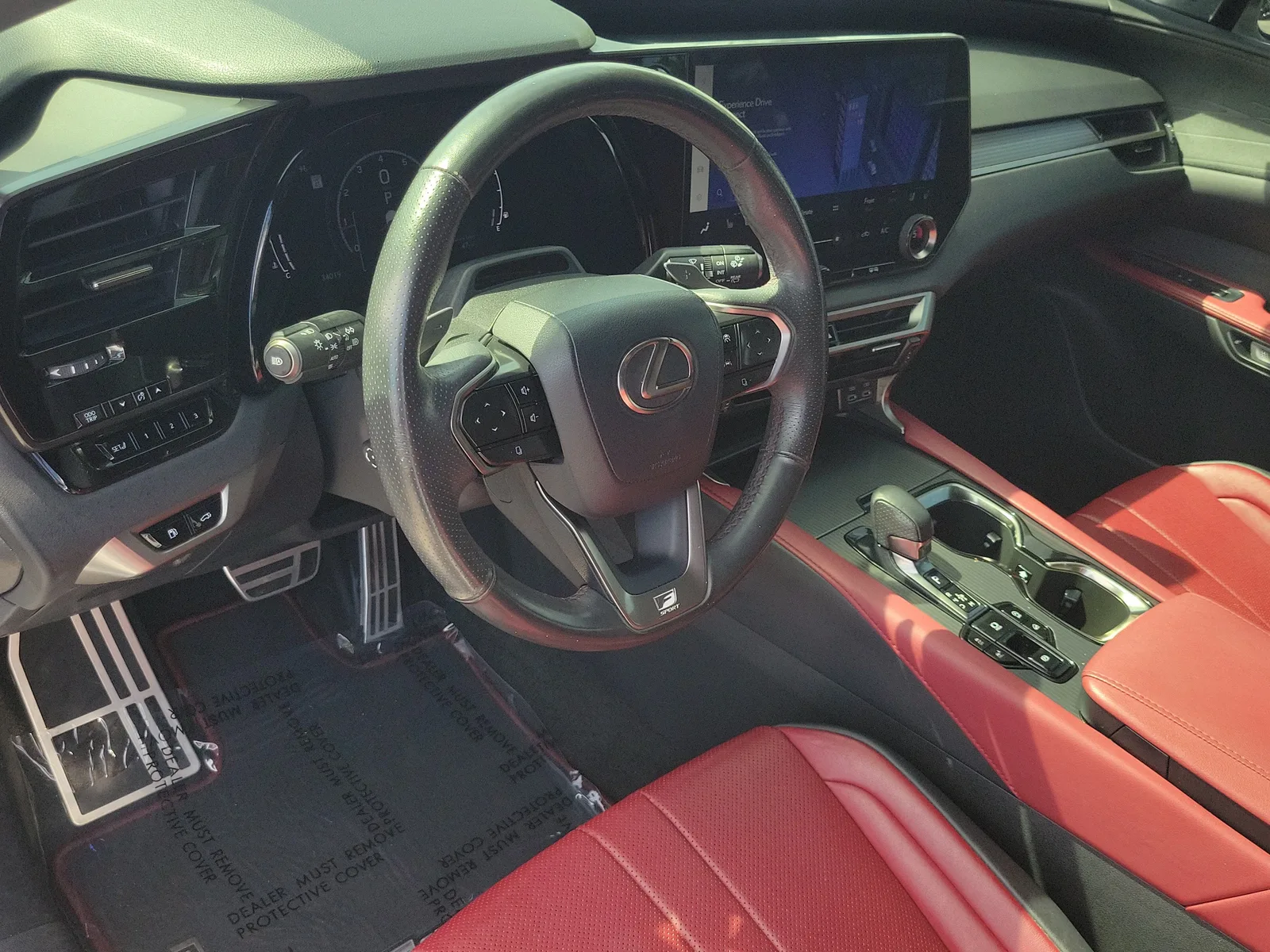 2023 Lexus RX RX 350 photo 19