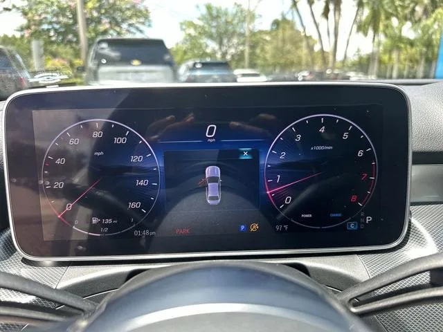 2025 Mercedes-Benz C-Class C 300 photo 26
