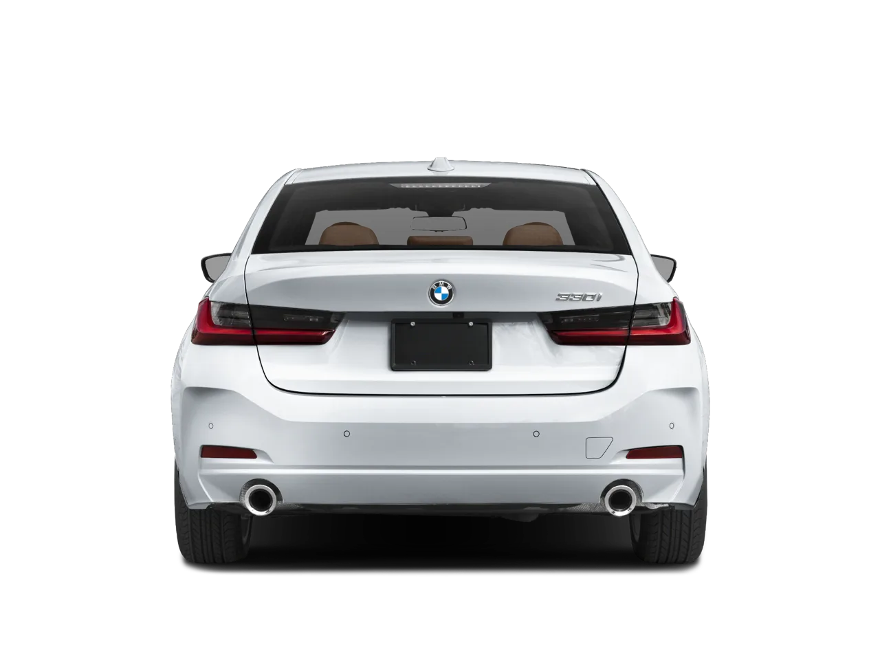 2023 BMW 3 Series 330i photo 5