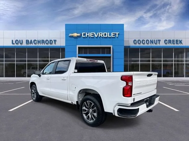 2023 Chevrolet Silverado 1500 RST photo 6