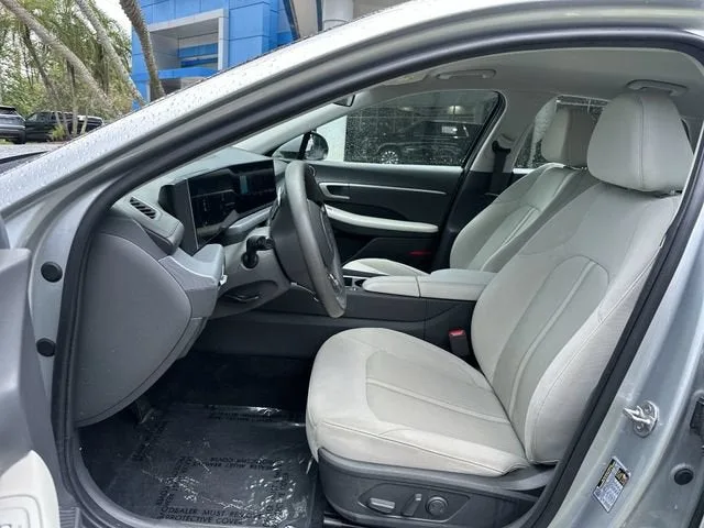 2024 Hyundai Sonata SEL photo 30