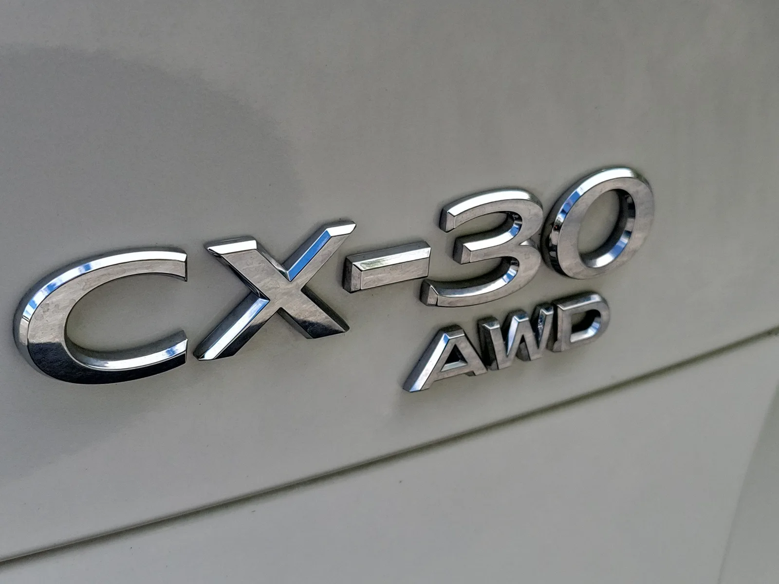 2024 Mazda CX-30 2.5 S photo 11