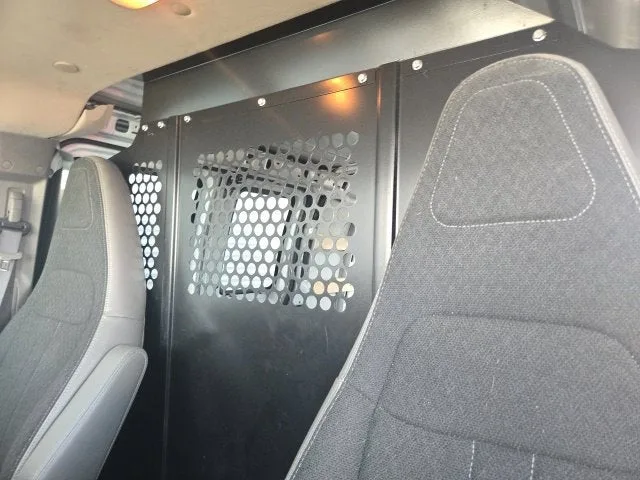 2025 Chevrolet Express Cargo WT photo 24