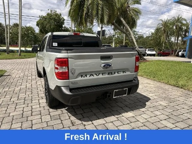 2023 Ford Maverick XL photo 35