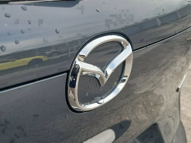 2023 Mazda CX-30 2.5 S Carbon Edition photo 10