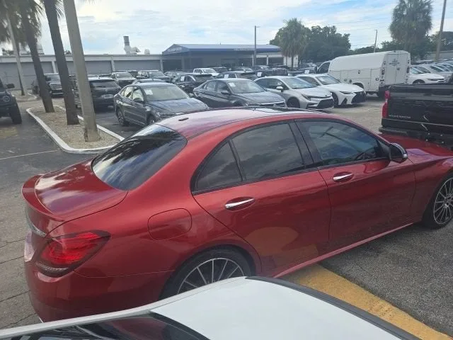 2020 Mercedes-Benz C-Class C 300 photo 4