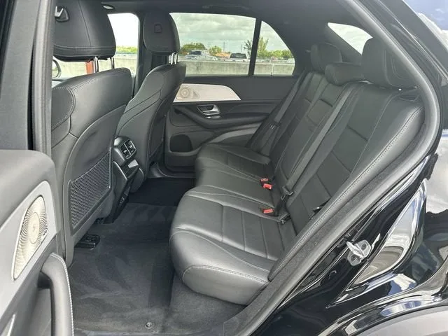 2025 Mercedes-Benz GLE GLE 350 photo 27