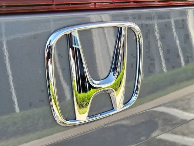 2025 Honda Civic Hatchback Sport photo 10