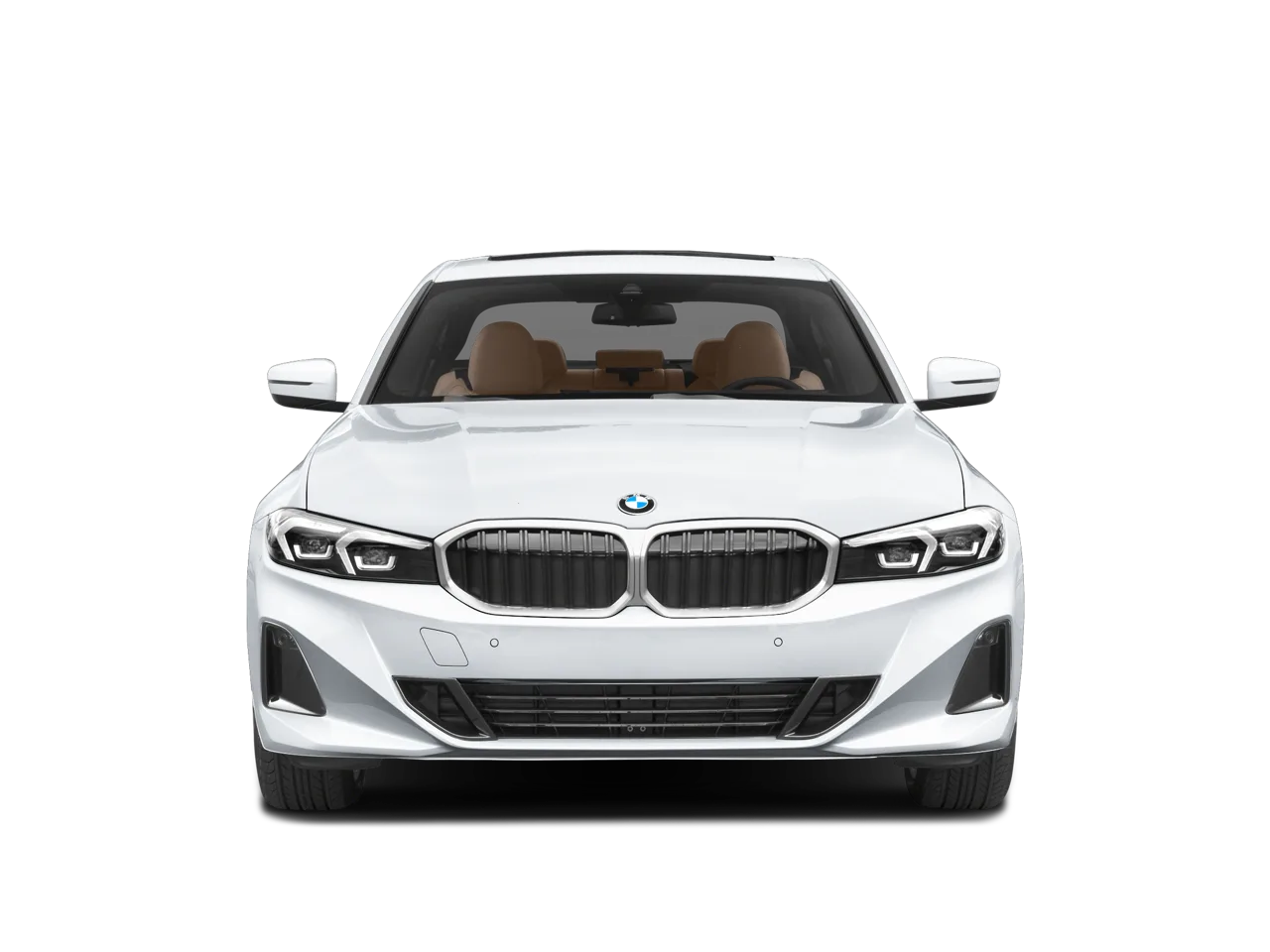 2023 BMW 3 Series 330i photo 4