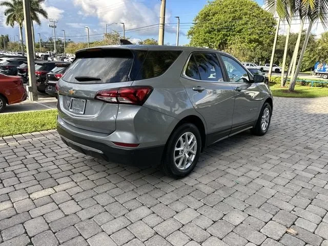 2024 Chevrolet Equinox LT photo 39