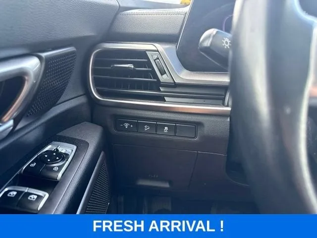 2024 Kia Telluride S photo 10