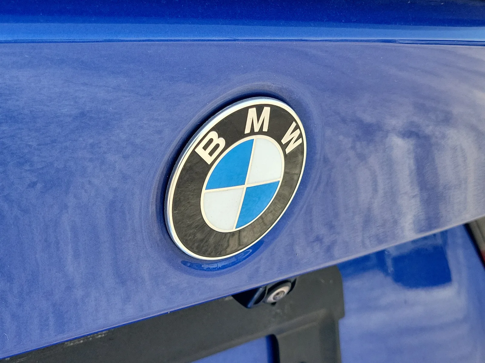 2020 BMW 3 Series 330i photo 10