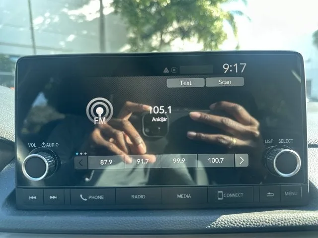 2025 Acura Integra 4DR CVT photo 25