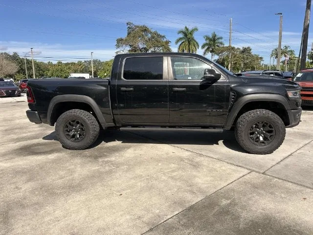 2022 RAM 1500 TRX photo 14