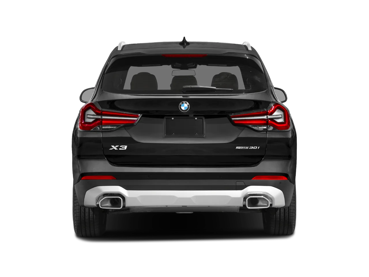 2024 BMW X3 sDrive30i photo 5