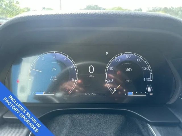 2023 Jeep Grand Cherokee L Altitude photo 26