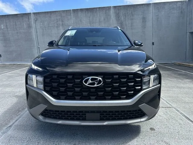 2023 Hyundai Santa Fe SEL photo 15